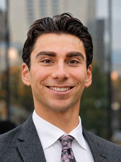 Jake Greenberg